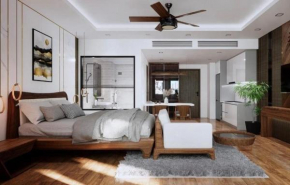 FLC Sea Tower QUY NHƠN-Căn Hộ Du Lịch 5 Sao Mặt Tiền Biển-View Trực Diện Biển